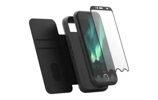 DORO Smartphone sans abon AURORAA10PLUS